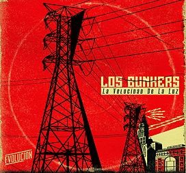 La Velocidad De La Luz - 2013 • Álbum