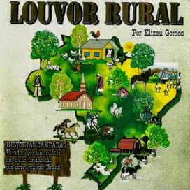 Louvor Rural (vol.1) - 1997 • Álbum