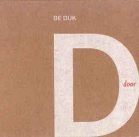 Door - 2003 • Álbum