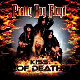 Kiss Of Death - 2010 • Álbum