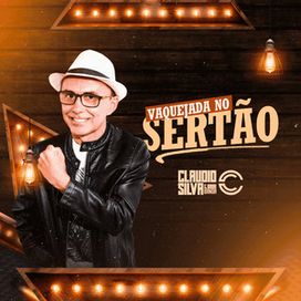 Vaquejada no Sertão - 2024 • Single/EP