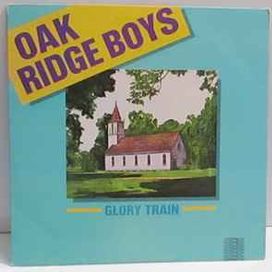 Glory Train - 1984 • Álbum
