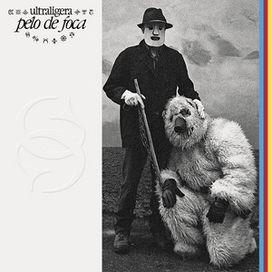 Pelo de Foca - 2025 • Álbum