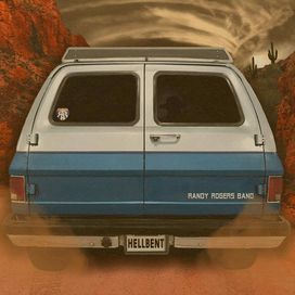 Hellbent - 2019 • Álbum