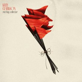 red flag collector - 2023 • Single/EP