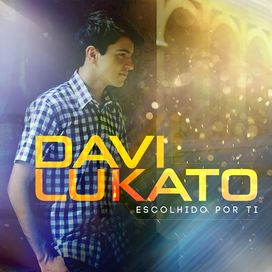 Escolhido Por Ti - 2014 • Álbum