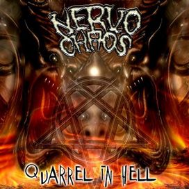 Quarrel In Hell - 2006 • Álbum