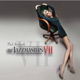 The Jazzmasters VII - 2014 • Álbum