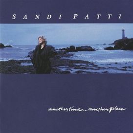 Another Place Another Time - 1990 • Álbum