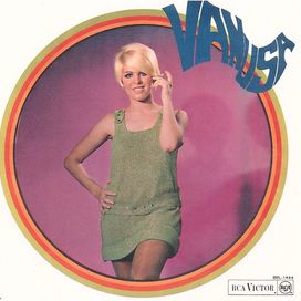 Vanusa  - 1968 • Álbum