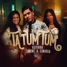 Tá Tum Tum - 2019 • Single/EP