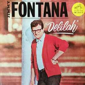 Delilah - 1968 • Álbum