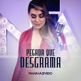 Pegada Que Desgrama - 2017 • Single/EP