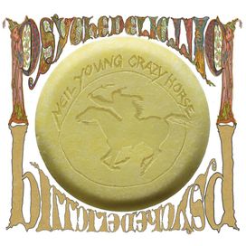 Psychedelic Pill - 2012 • Álbum