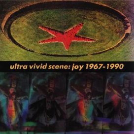 Joy 1967-1990 - 1990 • Álbum