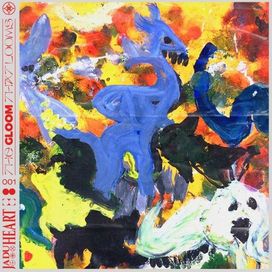 The Gloom That Looms - 2018 • Single/EP