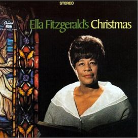 Ella Fitzgerald's Christmas - 1967 • Álbum