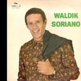 Waldick Soriano (1969) - 1969 • Álbum