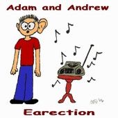 Earection - 2006 • Álbum