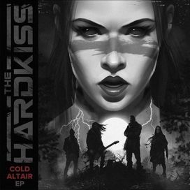 Cold Altair - 2015 • Single/EP