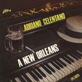 A New Orleans - 1963 • Álbum