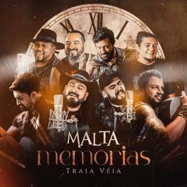 Memórias (part. Malta) - 2024 • Single/EP