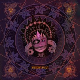 Technatura - 2020 • Álbum