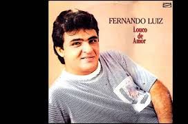 Louco de Amor - 1989 • Álbum