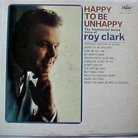 Happy To Be Unhappy - 1964 • Álbum