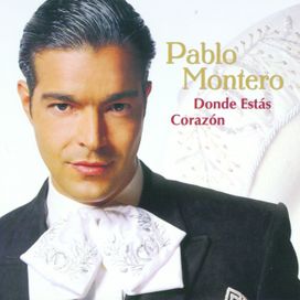 Donde Estás Corazón - 1999 • Álbum