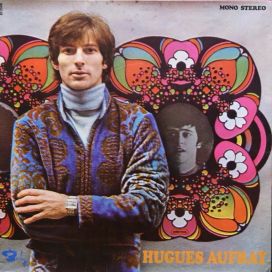 Hugues Aufray - 1968 • Álbum