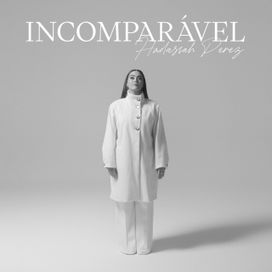 Incomparável  - 2022 • Single/EP