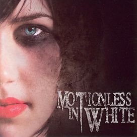 The Whorror - 2007 • Álbum
