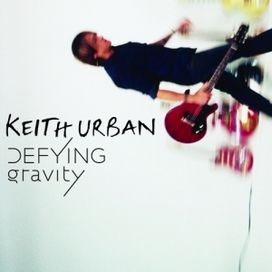  Defying Gravity - 2009 • Álbum