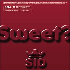 Sweet? - 2005 • Álbum