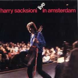 Live In Amsterdam - 1980 • Álbum
