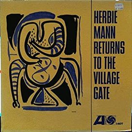 Returns To The Village Gate - 1963 • Álbum