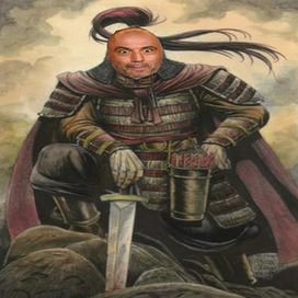 Joe Rogan Puts Neil Young In a Triangle Choke But Neil Young Won't Tap Out Because That is Hate Speech - 2022 • Single/EP