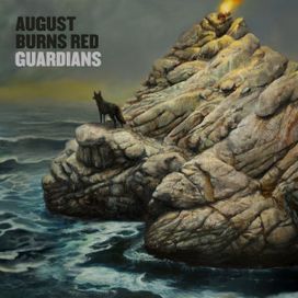 Guardians  - 2020 • Álbum