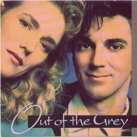 Out Of The Grey (1991) - 1991 • Álbum