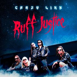 Ruff Justice - 2017 • Álbum