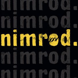 Nimrod (25th Anniversary Edition) - 2023 • Álbum