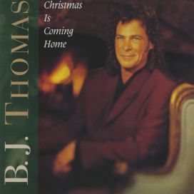 Christmas Is Coming Home - 1997 • Álbum