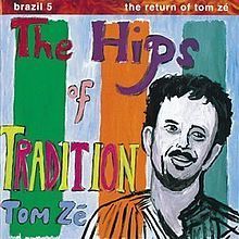 The Hips Of Tradition - 1992 • Álbum