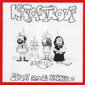 Stront Aan de Knikker II - 1980 • Álbum