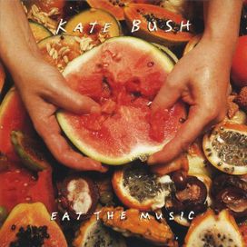 Eat The Music - 1993 • Single/EP