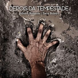 Depois da Tempestade (part. Juliano Holanda) - 2025 • Single/EP