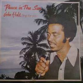 Peace In The Sun - 1978 • Álbum