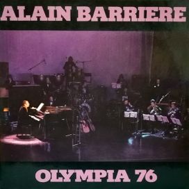 Olympia 76 - 1976 • Álbum
