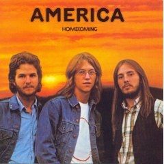 Homecoming - 1972 • Álbum
